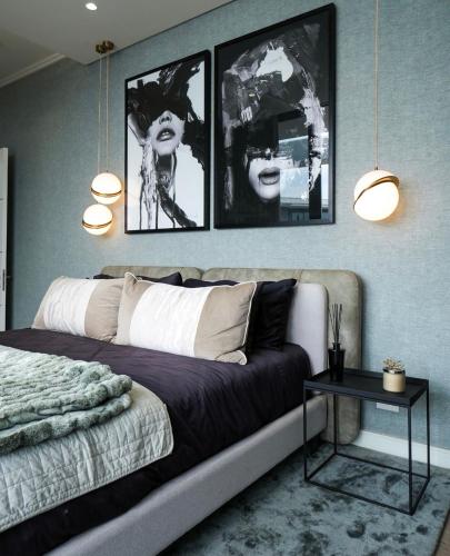 Gallery image of Serenity Getaway in Midrand