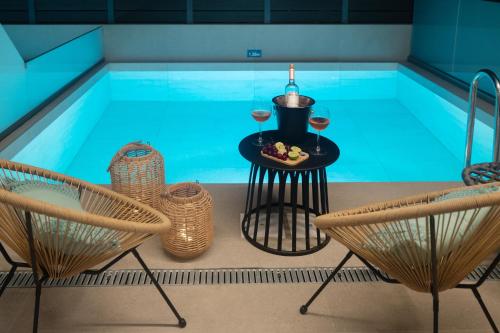 Kallisti Suites Preveza