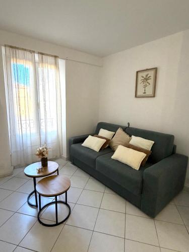 Petit Studio - Vieux Menton