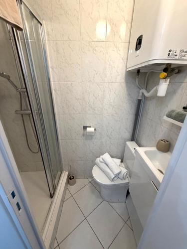 Petit Studio - Vieux Menton