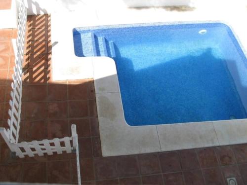 A 200m del mar con piscina privada