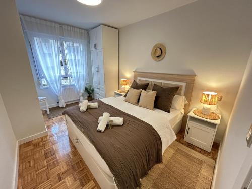 Parque de Invierno - Oviedo - Parking - Wifi - 5 min del centro