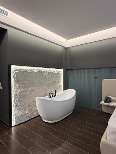 Hotel Xhixha Luxury