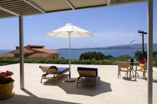 Am Meer Suite