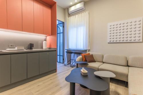 Maison Coral 2BR Apartment In Mar Mikhael