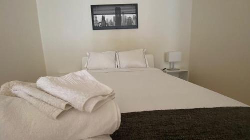 Large Apartment 7 minutes walking to Train station