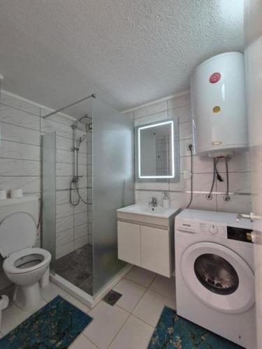 Bany a Eloi Apartment