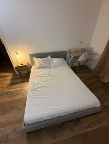 Escale Marseille - Chambres Hotes