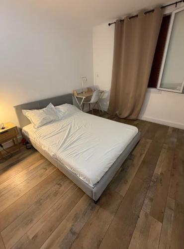 Escale Marseille - Chambres Hotes