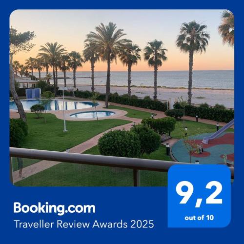 Denia_Azul Marino_playa