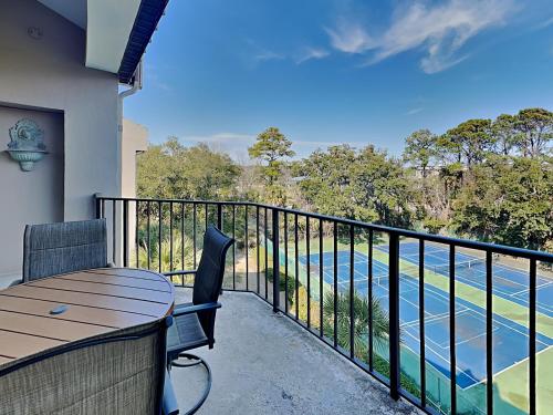 Forest Beach Villa 411 photo 45