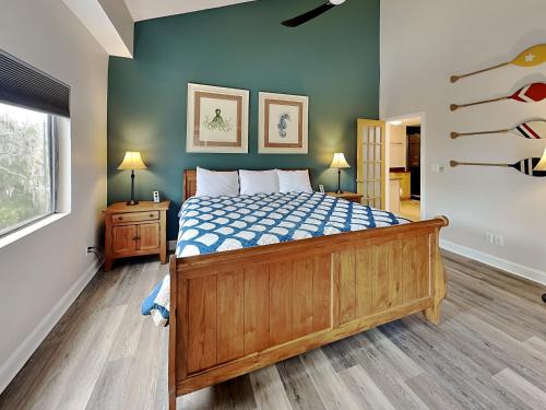 Forest Beach Villa 411 photo 46
