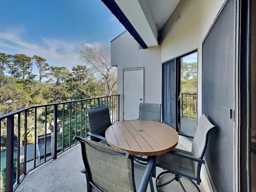 Forest Beach Villa 411 photo 79