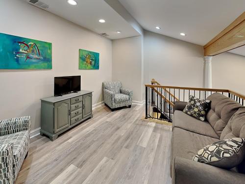 Forest Beach Villa 411 photo 82