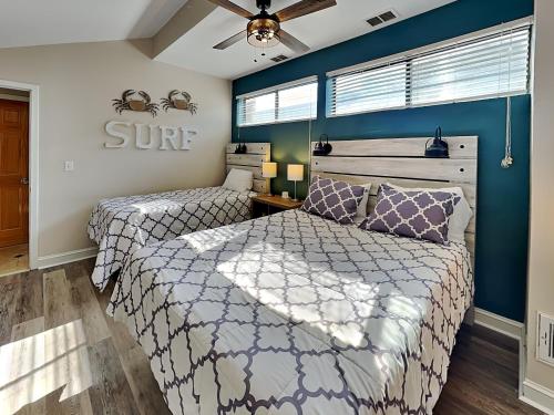 Forest Beach Villa 411 photo 84
