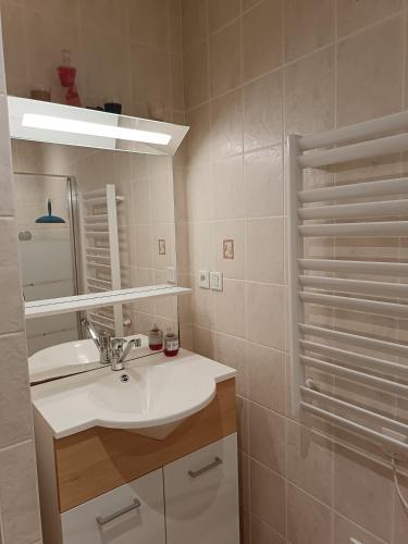 Bany a Gîte le logis