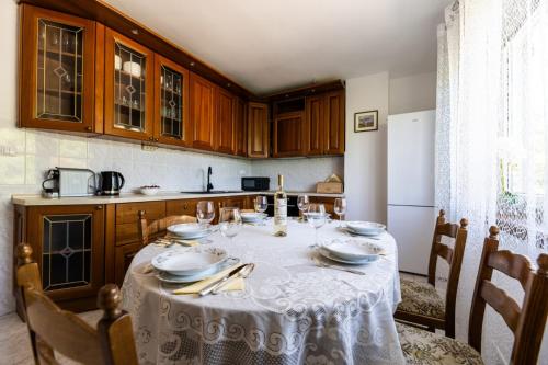 Holiday Home Marijana