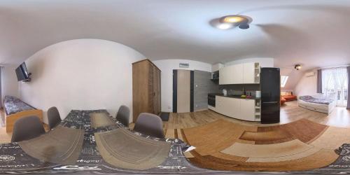 Apartament Przylesie