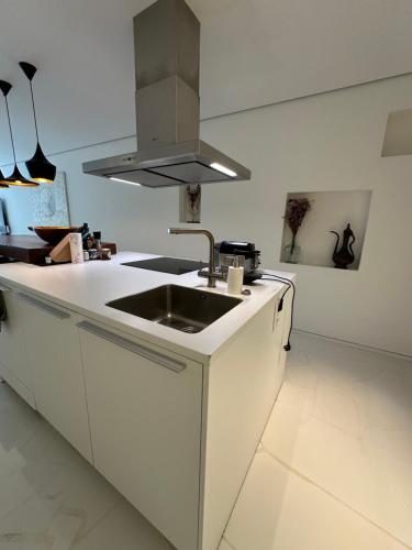 Luxury Boas Botafoch ibz