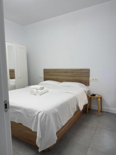 ZONAs 2 APARTAMENTO DE 2 DORMITORIOS