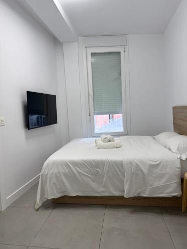Apartamento de 2 Dormitorios de lujo
