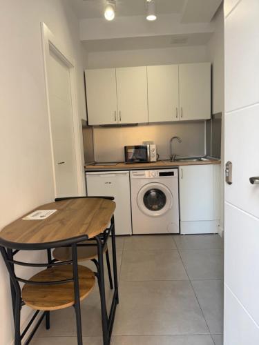 ZONAs 2 APARTAMENTO DE 2 DORMITORIOS