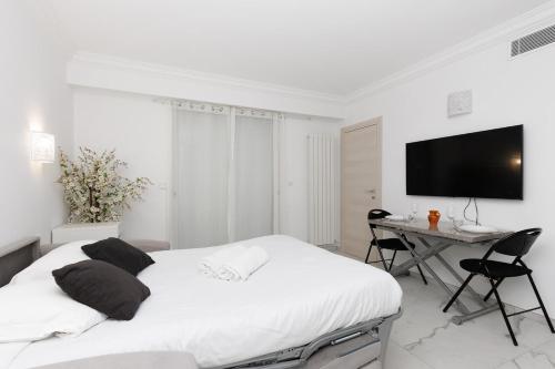 Upstays - Studio - Sea View - AC