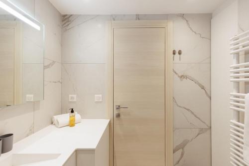 Upstays - Studio - Sea View - AC