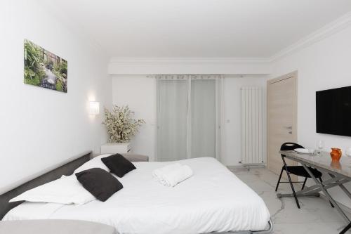 Upstays - Studio - Sea View - AC