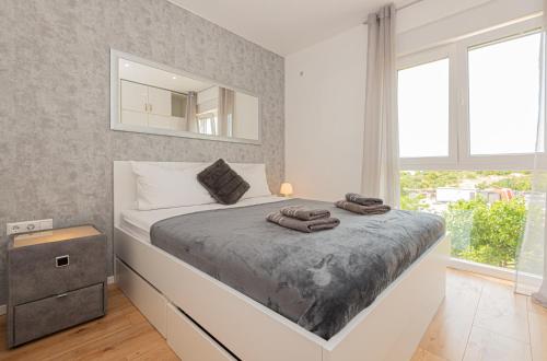 Vila Vasilj Vodice