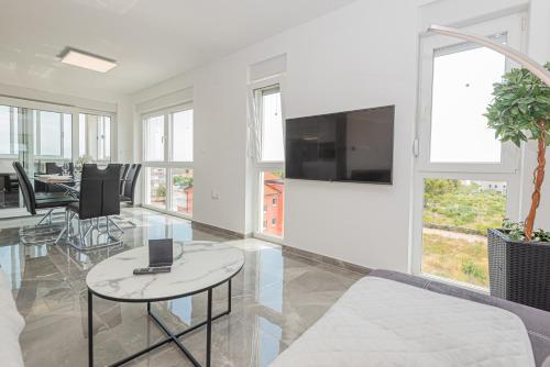 Vila Vasilj Vodice