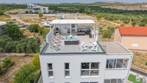 Vila Vasilj Vodice