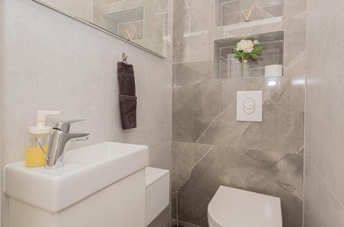 Vila Vasilj Vodice