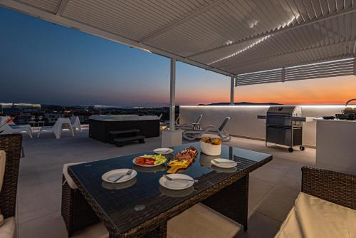 Vila Vasilj Vodice