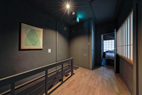 NINE plus River with Private Sauna Stay