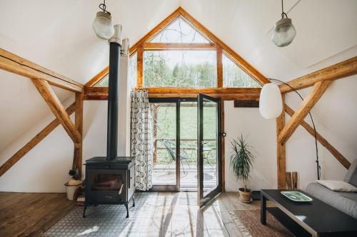 Gospodarstwo ekoturystyczne ARTYSTYKA