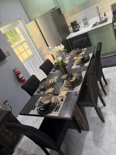 Pos grandi luxury stay