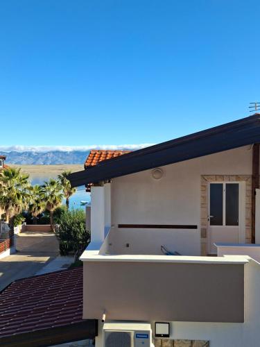 Apartments Aurelia Vir 30 meters from the beach - by TA Leut Agency