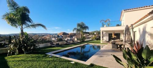 Résidence Villa Le Castellet 409 - maeva Home - Villa avec piscine 5 pièces 8 personnes - Prestige MAE-8203