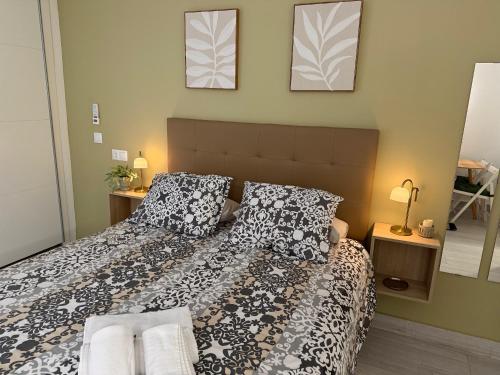 Impecable estudio completamente reformado photo 9