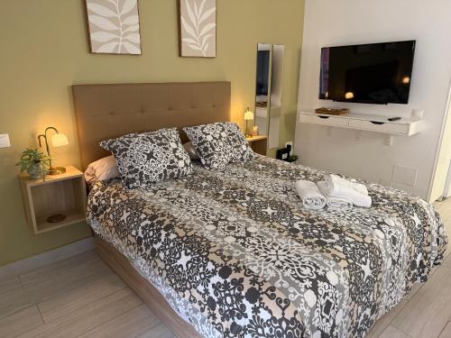 Impecable estudio completamente reformado photo 15
