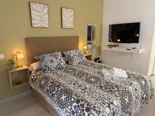 Impecable estudio completamente reformado photo 14