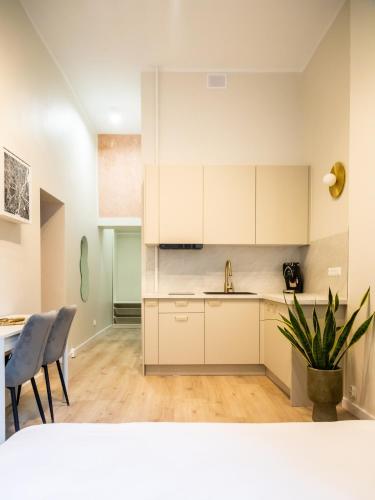 Stoewer City Center Apartments