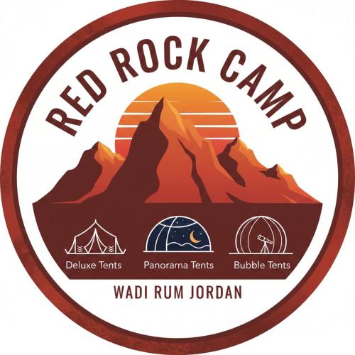 The Red Rock Camp