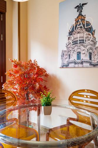 Tranquilo, céntrico y luminoso