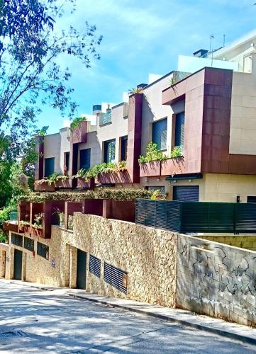 Lujo y relax en Málaga