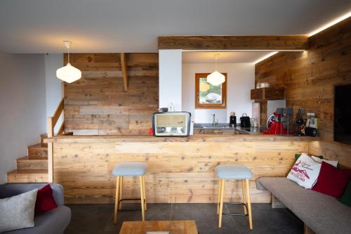 Chalet Bissetrot