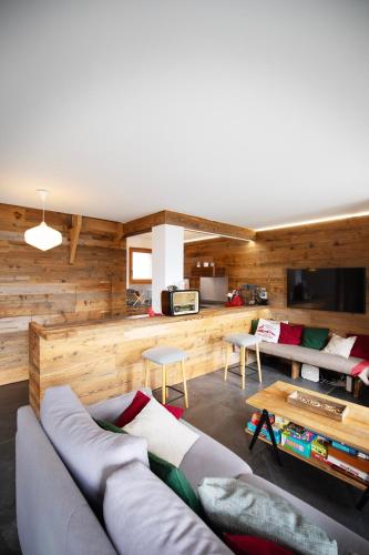 Chalet Bissetrot