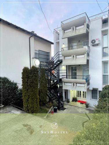 Sky Hostel