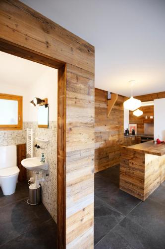 Chalet Bissetrot